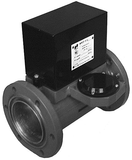 Расходомер-счетчик вихревой ИРВИС РС4-Пп-16-ДДП-150 Расходомеры